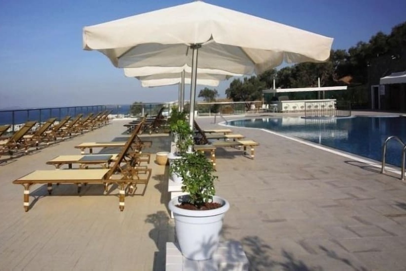 Maira Deluxe Resort Hotel Bodrum