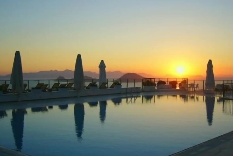 Maira Deluxe Resort Hotel Bodrum