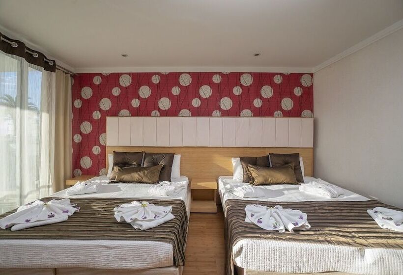 Maira Deluxe Resort Hotel Bodrum