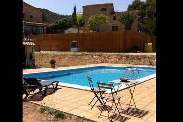 Mas Del Cigarrer Allotjament Rural