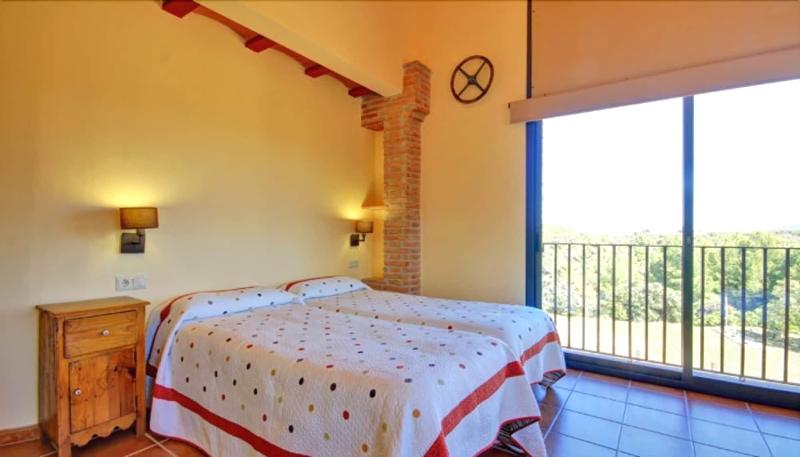 Mas Del Cigarrer Allotjament Rural