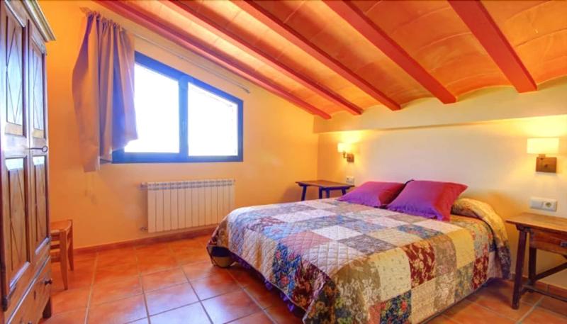 Mas Del Cigarrer Allotjament Rural