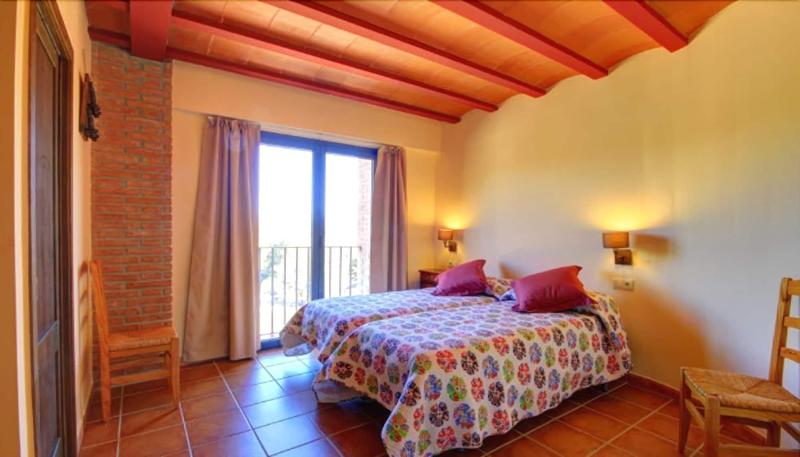 Mas Del Cigarrer Allotjament Rural