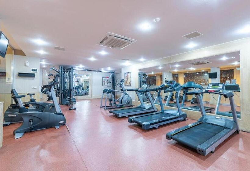 Meryan Hotel   All Inclusive