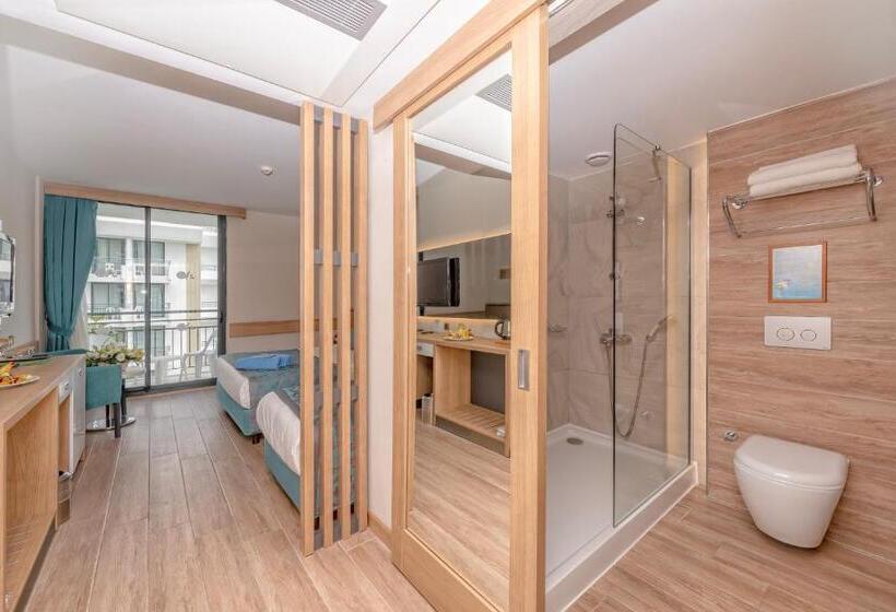 Meryan Hotel   All Inclusive