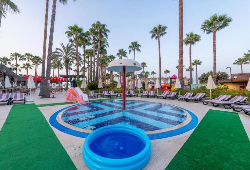 Meryan Hotel   All Inclusive