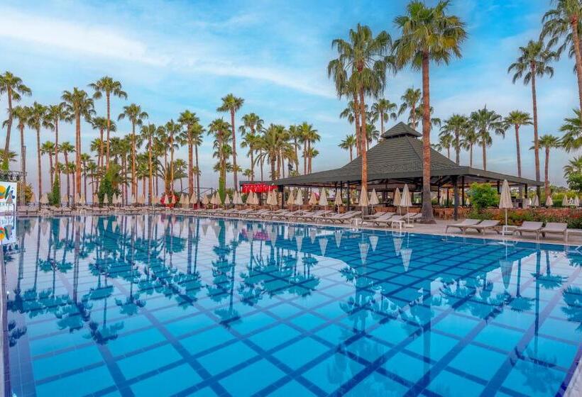 Meryan Hotel   All Inclusive