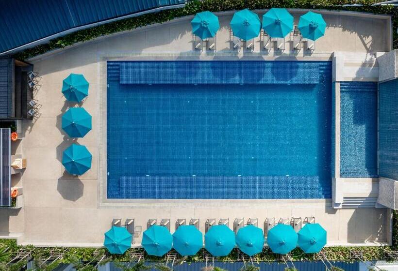 منتجع M Social Hotel Phuket