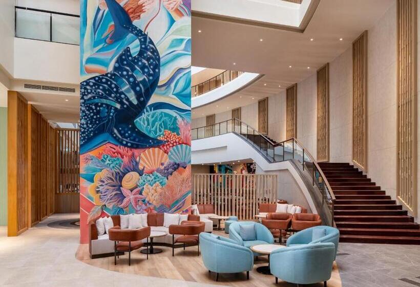 منتجع M Social Hotel Phuket