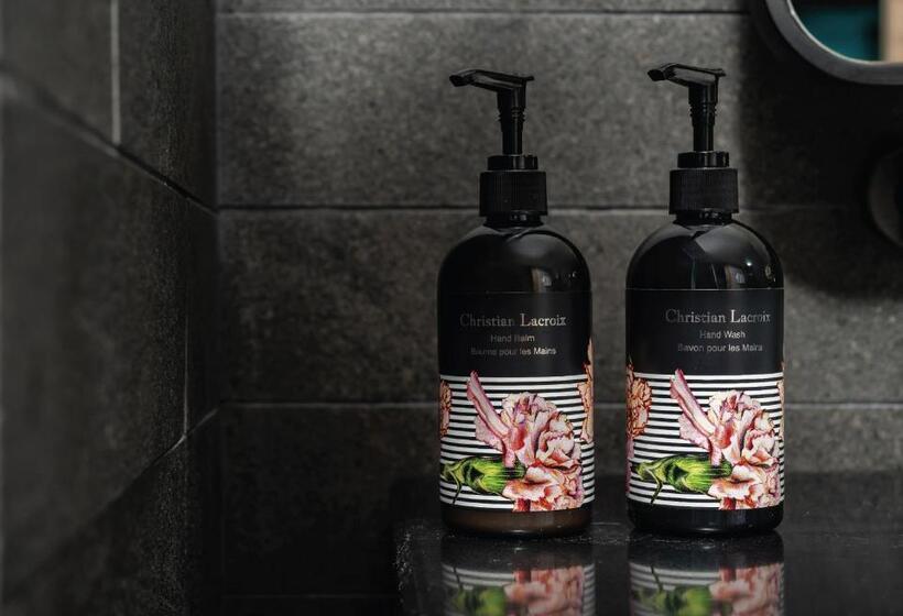 אתר נופש M Social Hotel Phuket