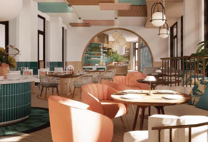 منتجع M Social Hotel Phuket