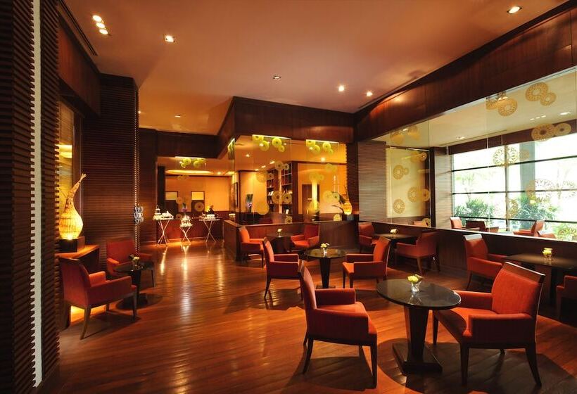 Novotel Bangkok Suvarnabhumi Airport