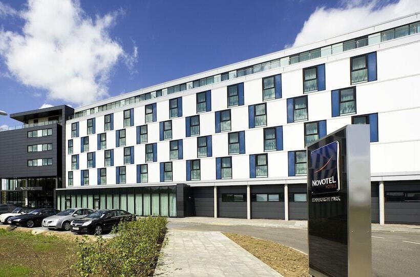 Novotel Edinburgh Park
