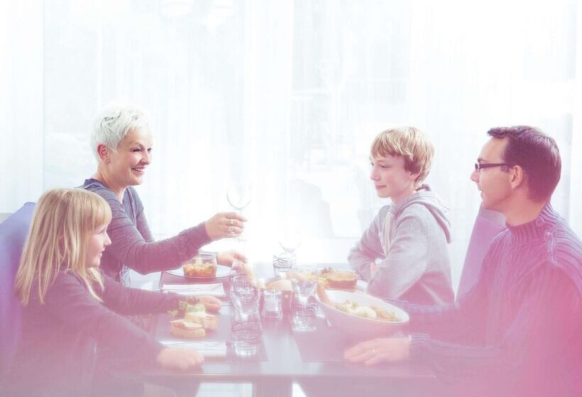 Novotel Edinburgh Park