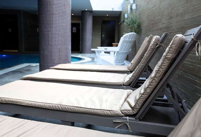 Novotel Edinburgh Park