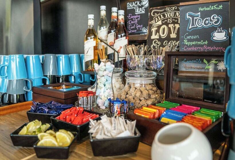 Novotel Edinburgh Park