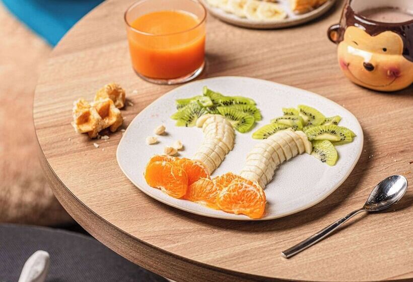 Novotel Edinburgh Park