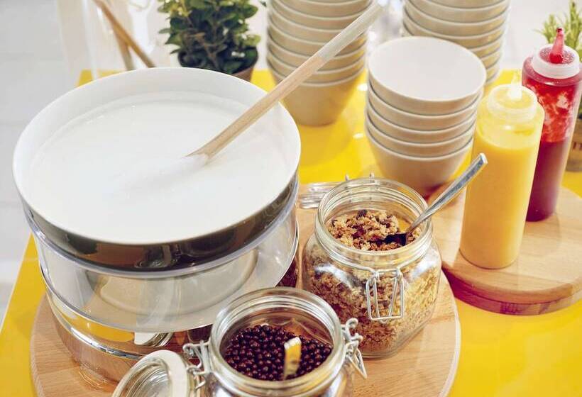 Novotel Edinburgh Park