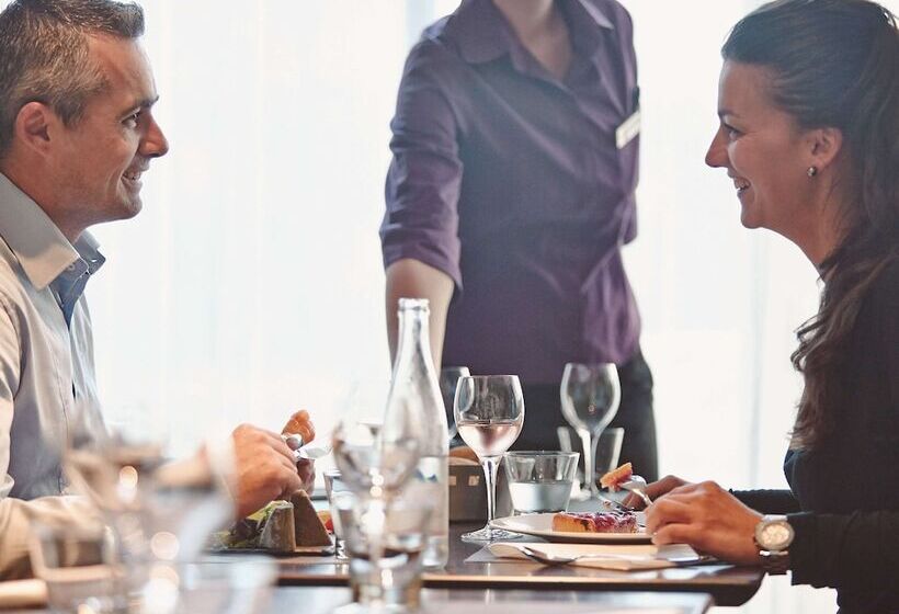 Novotel Edinburgh Park