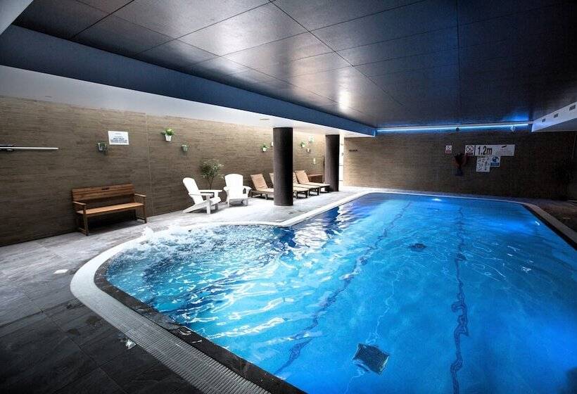 Novotel Edinburgh Park