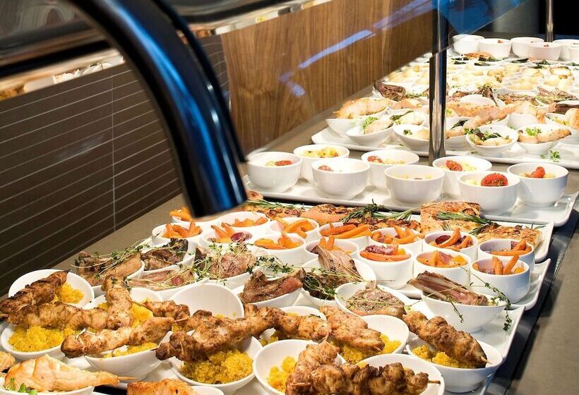 Novotel Edinburgh Park