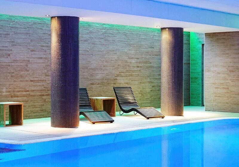 Novotel Edinburgh Park