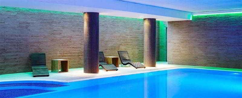 Novotel Edinburgh Park