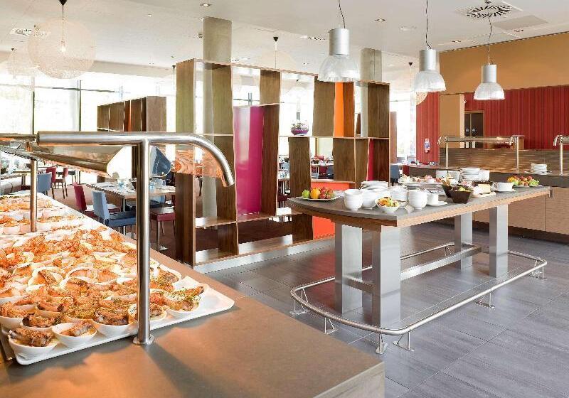 Novotel Edinburgh Park