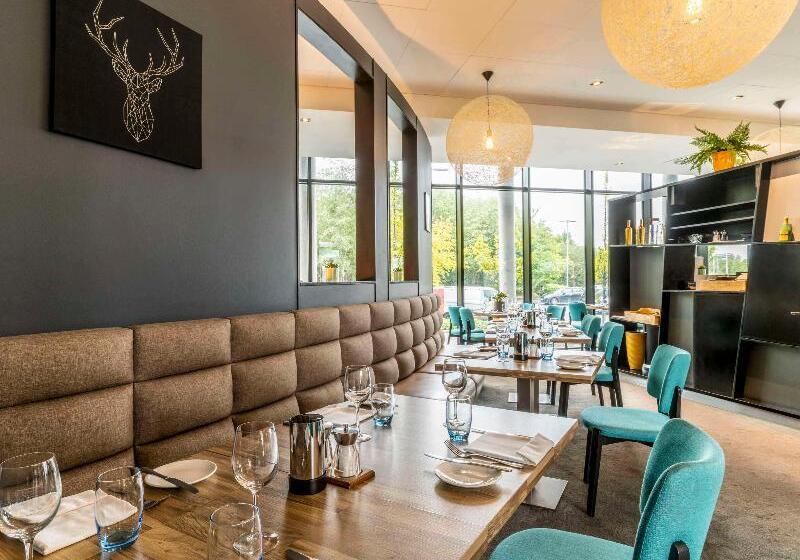 Novotel Edinburgh Park