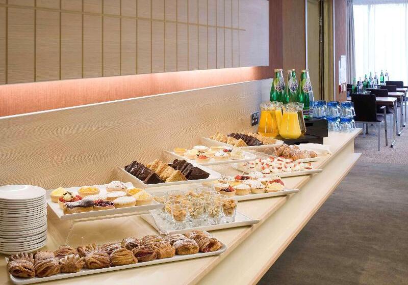 Novotel Edinburgh Park