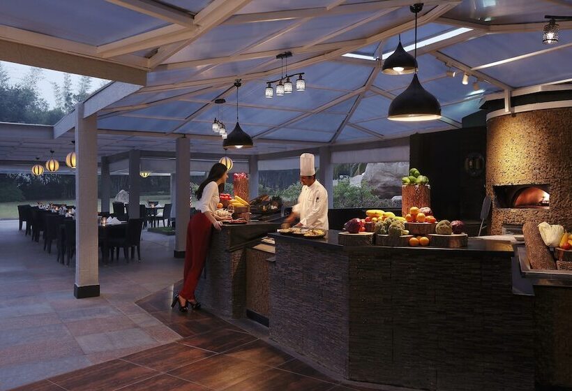 Novotel Hyderabad Convention Centre