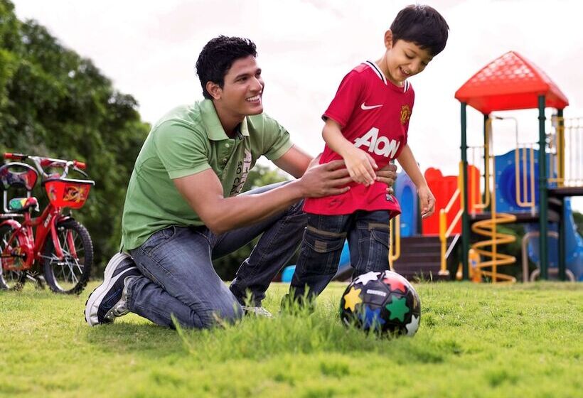 Novotel Hyderabad Convention Centre