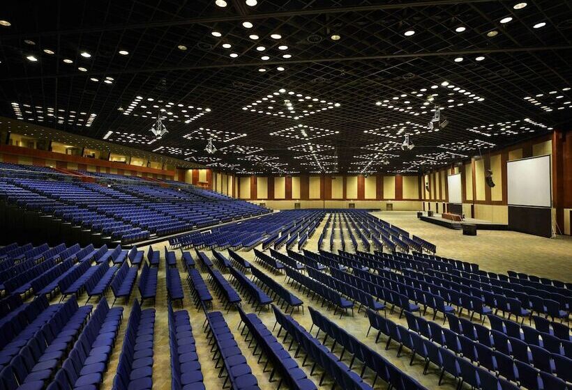 Novotel Hyderabad Convention Centre