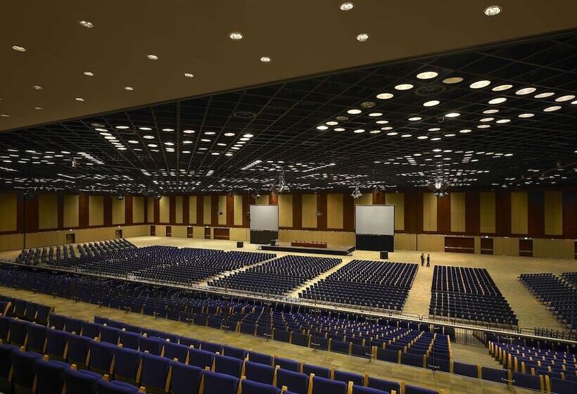 Novotel Hyderabad Convention Centre