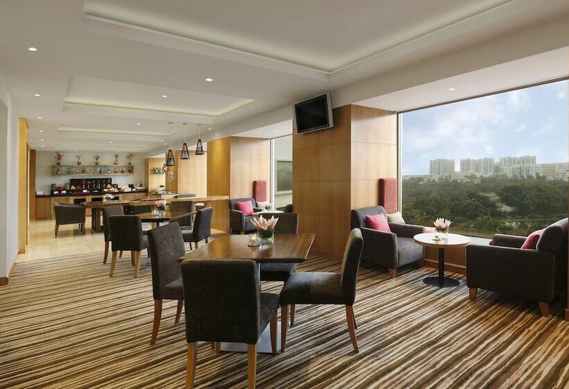 Novotel Hyderabad Convention Centre