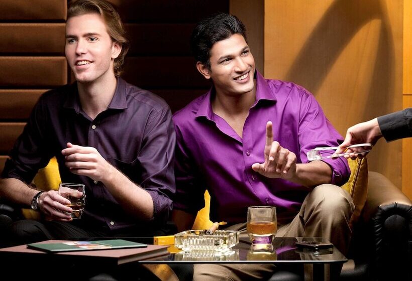 Novotel Hyderabad Convention Centre