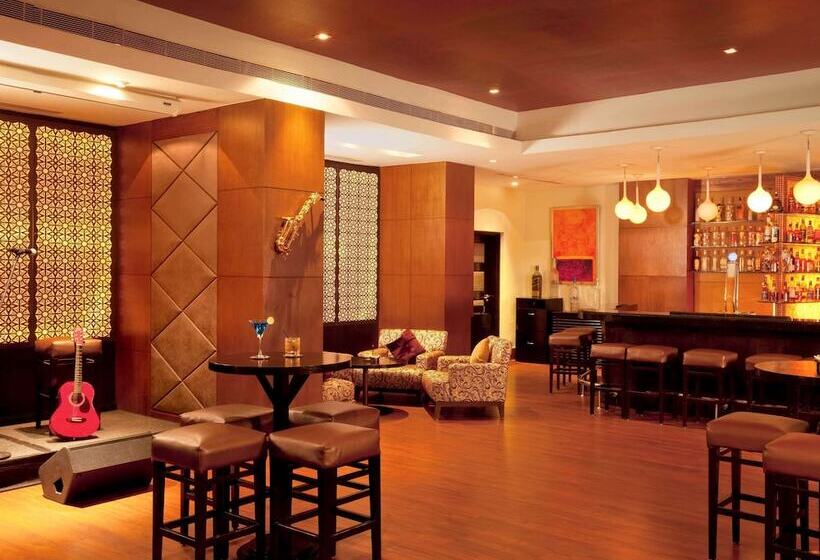 Novotel Hyderabad Convention Centre