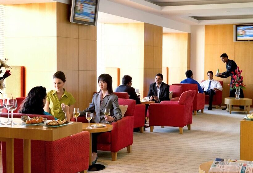 Novotel Hyderabad Convention Centre