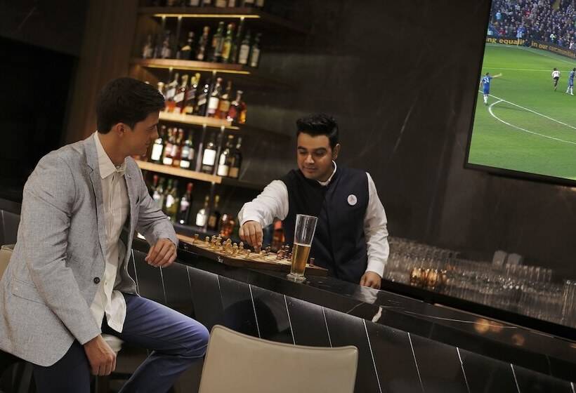 Novotel Hyderabad Convention Centre