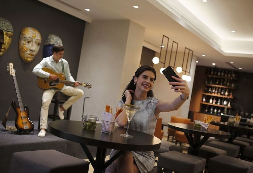 Novotel Hyderabad Convention Centre