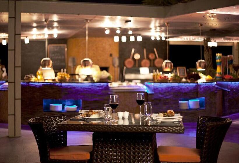 Novotel Hyderabad Convention Centre