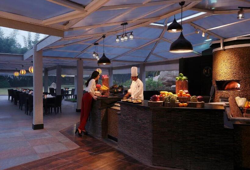 Novotel Hyderabad Convention Centre