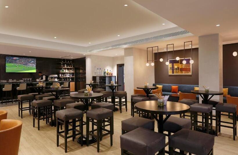 Novotel Hyderabad Convention Centre