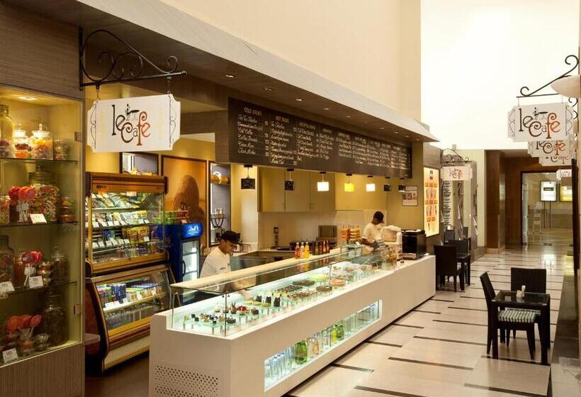 Novotel Hyderabad Convention Centre