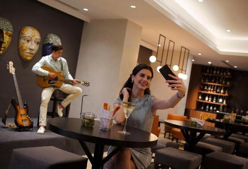 Novotel Hyderabad Convention Centre