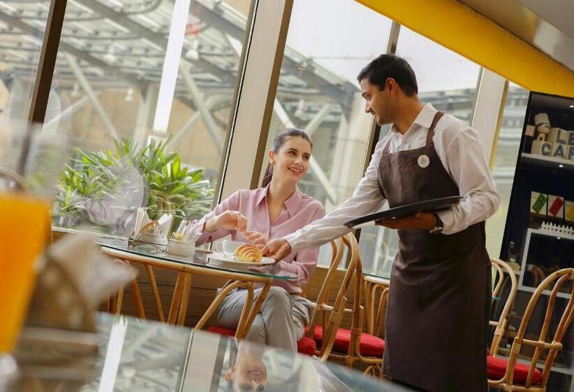 Novotel Hyderabad Convention Centre