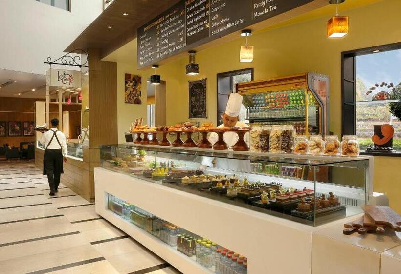 Novotel Hyderabad Convention Centre