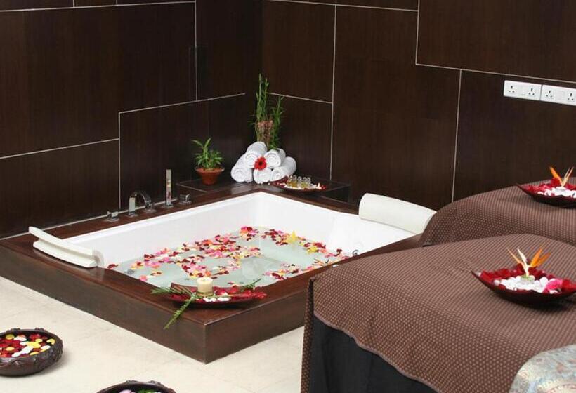 Novotel Hyderabad Convention Centre