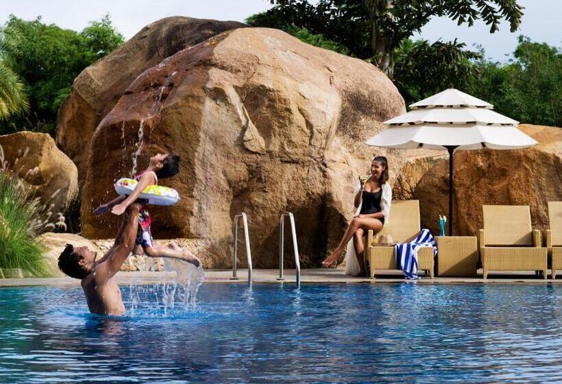 Novotel Hyderabad Convention Centre