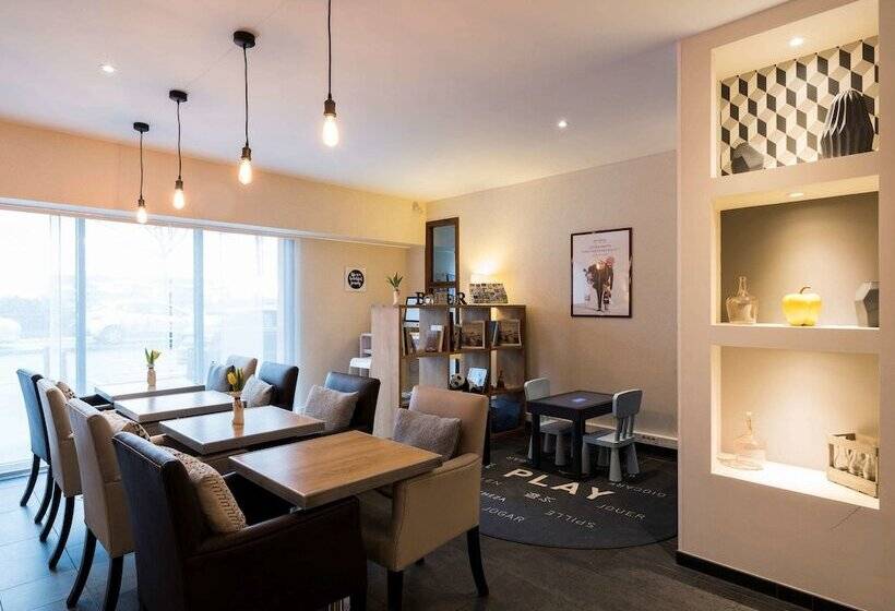 Novotel Suites Rouen Normandie